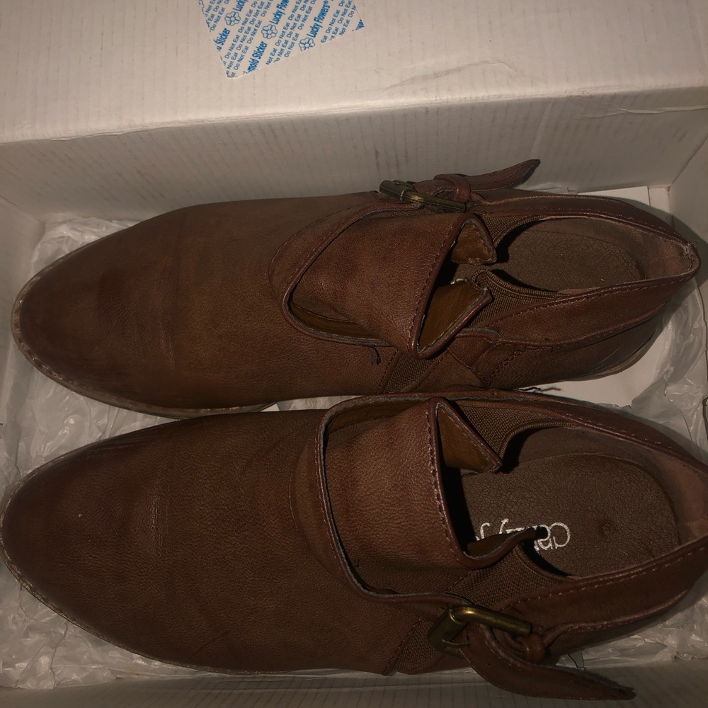 CathyJeanShoes